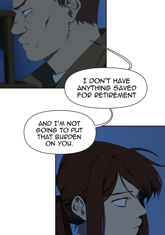 I Love You Chapter 259 page 46 - 