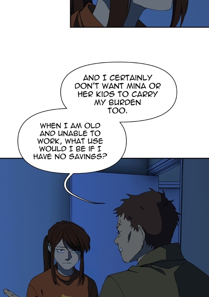 I Love You Chapter 259 page 47 - 