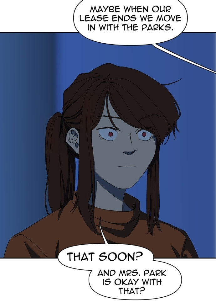I Love You Chapter 259 page 54 - 