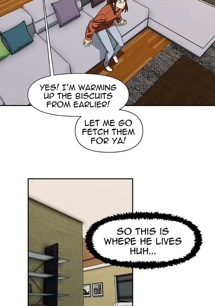 I Love You Chapter 259 page 64 - 