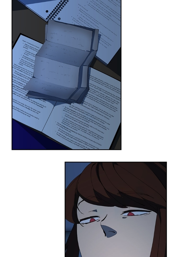 I Love You Chapter 259 page 8 - 