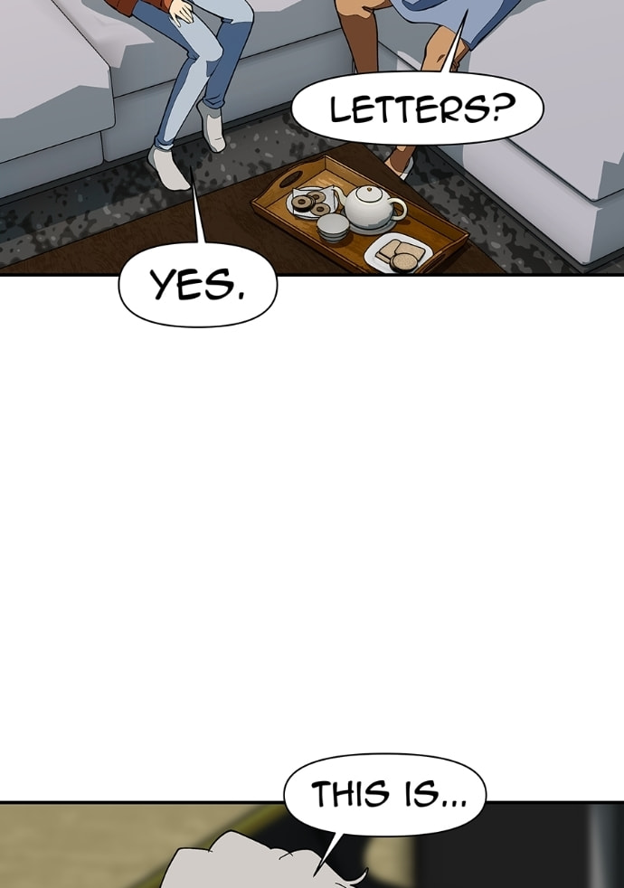 I Love You Chapter 259 page 73 - 