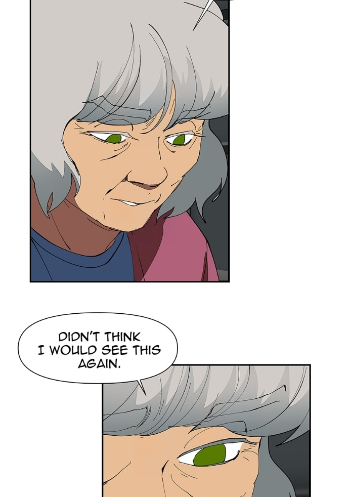 I Love You Chapter 259 page 76 - 