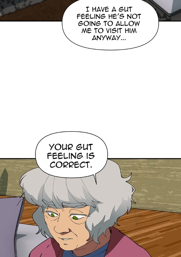 I Love You Chapter 259 page 78 - 