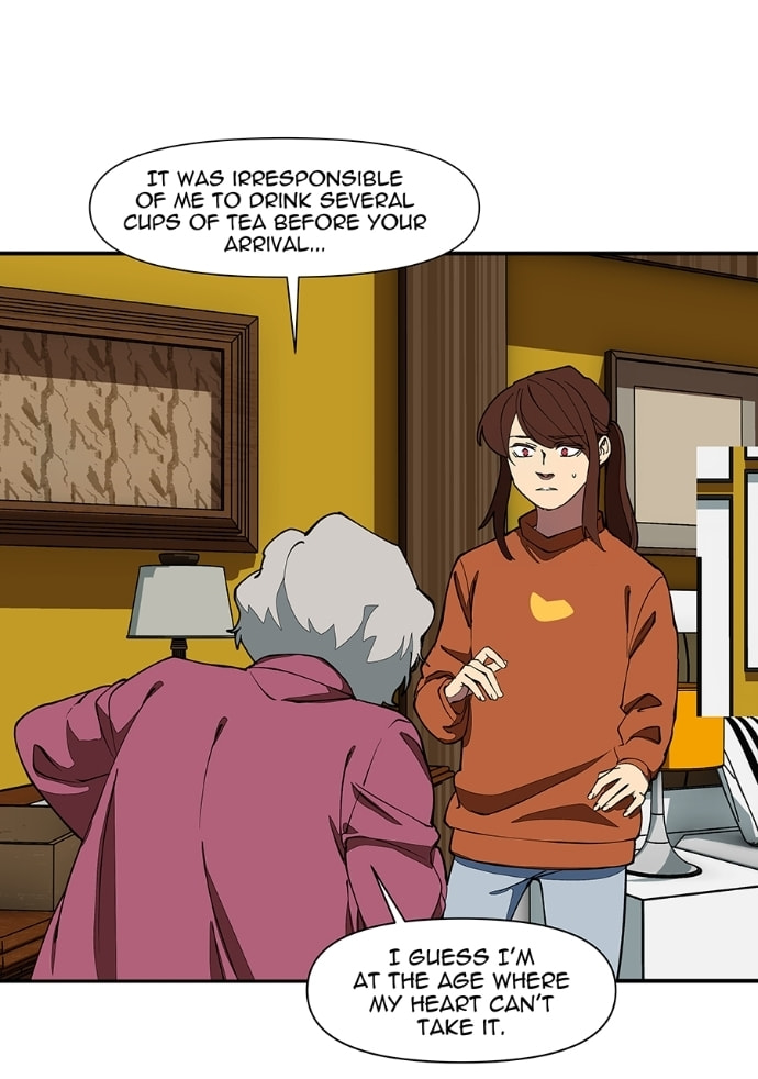 I Love You Chapter 261 page 2 - 