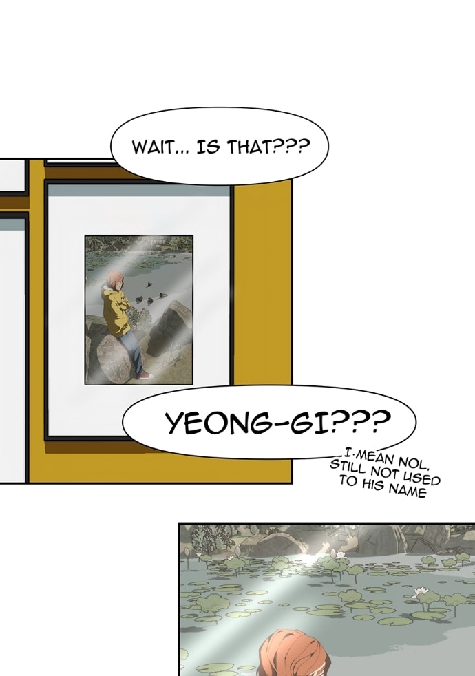 I Love You Chapter 261 page 11 - 