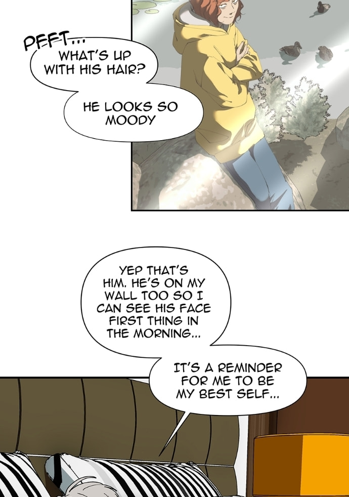 I Love You Chapter 261 page 12 - 