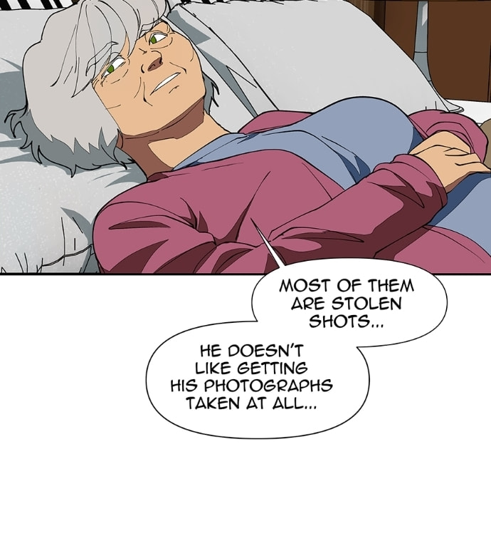 I Love You Chapter 261 page 13 - 