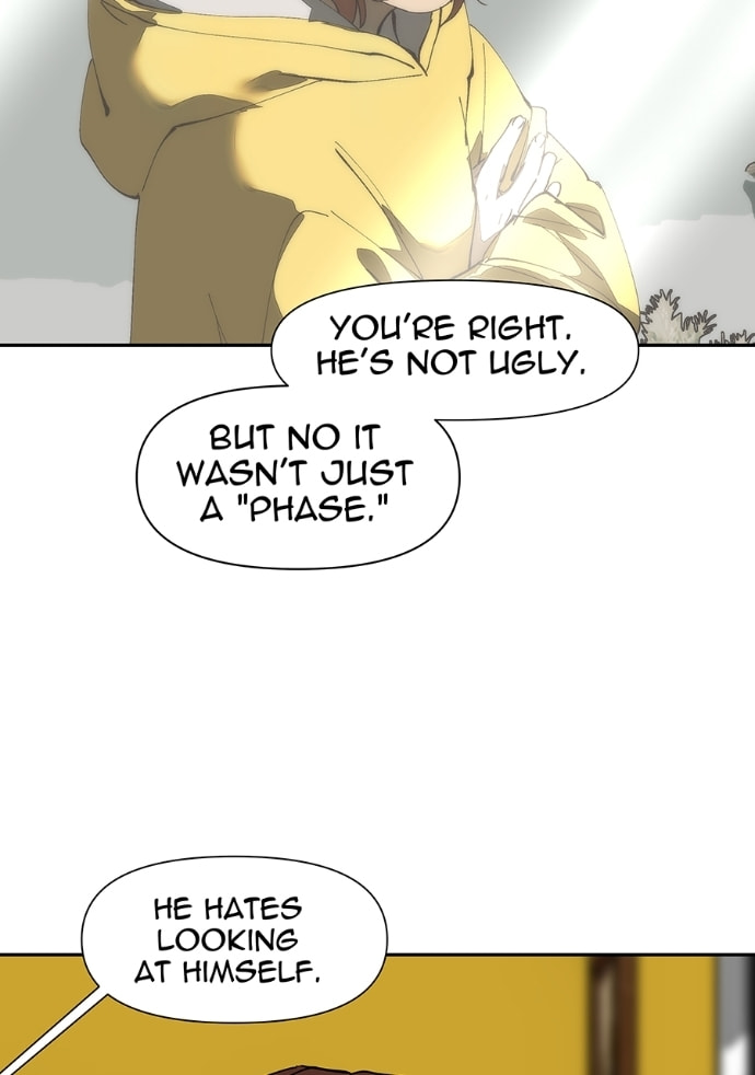 I Love You Chapter 261 page 17 - 