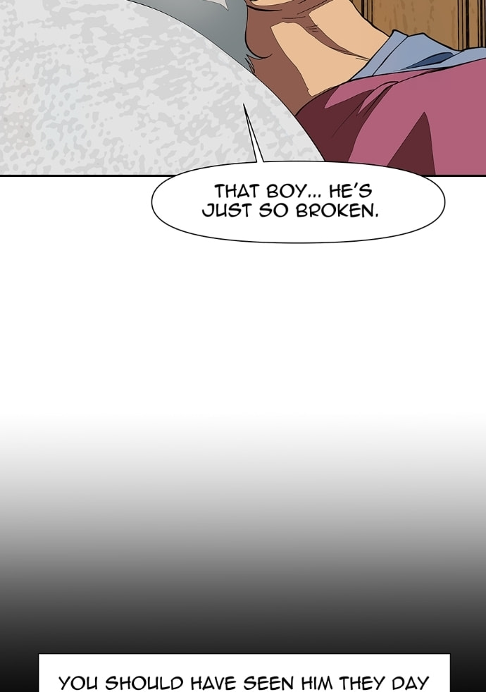 I Love You Chapter 261 page 21 - 