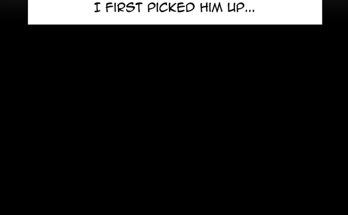I Love You Chapter 261 page 22 - 
