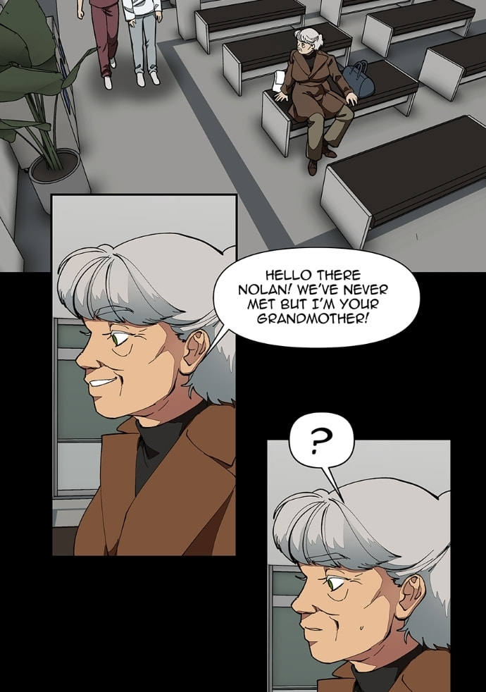 I Love You Chapter 261 page 26 - 