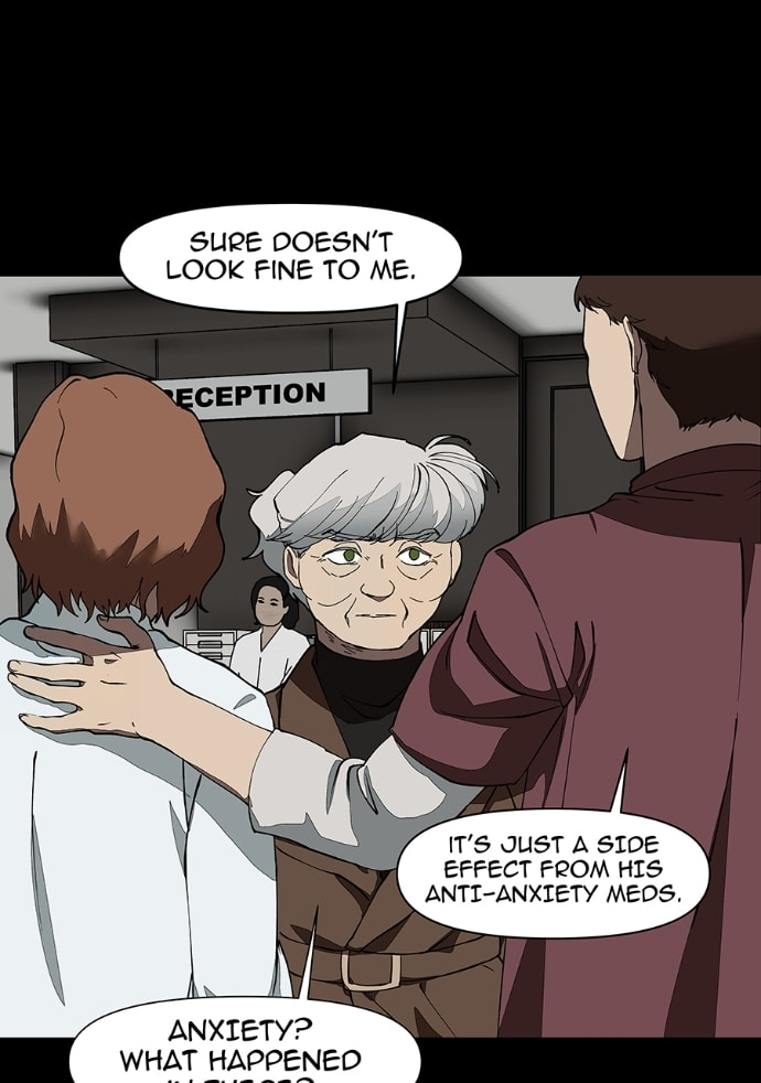 I Love You Chapter 261 page 28 - 