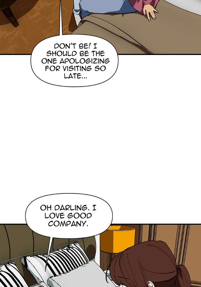 I Love You Chapter 261 page 4 - 
