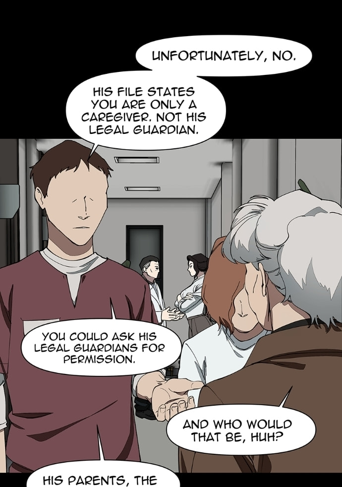 I Love You Chapter 261 page 31 - 