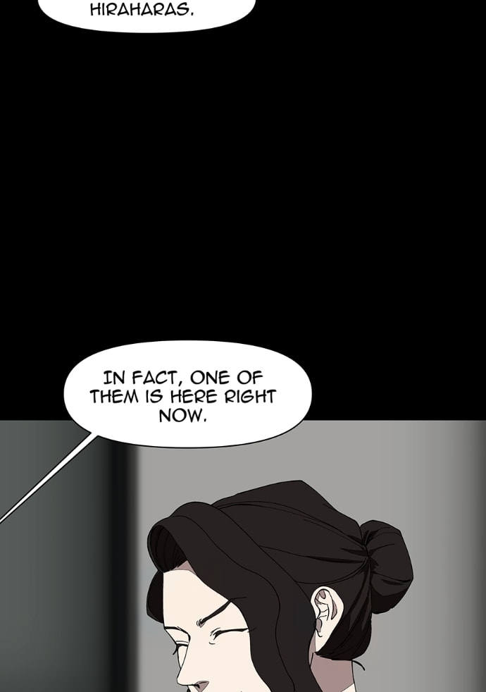I Love You Chapter 261 page 32 - 