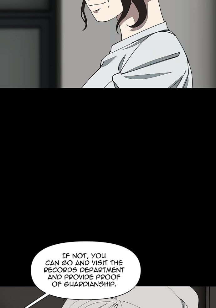 I Love You Chapter 261 page 33 - 