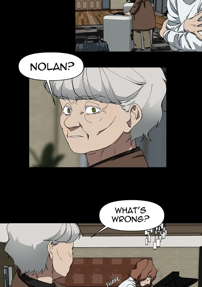 I Love You Chapter 261 page 36 - 