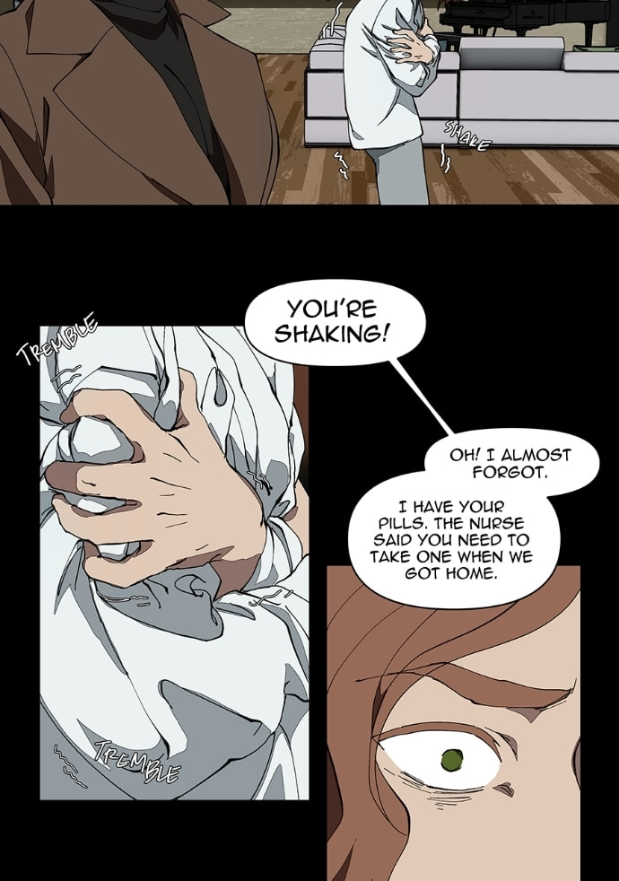I Love You Chapter 261 page 37 - 