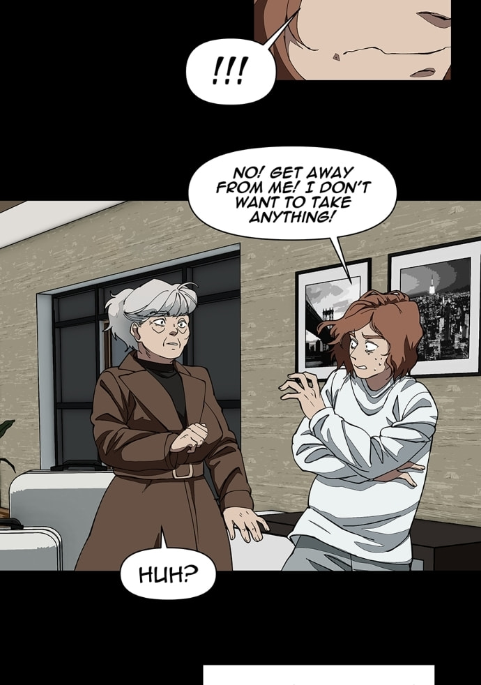 I Love You Chapter 261 page 38 - 