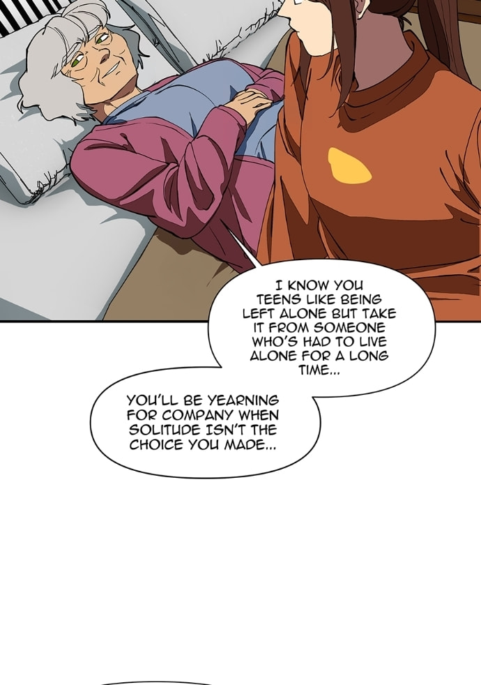 I Love You Chapter 261 page 5 - 