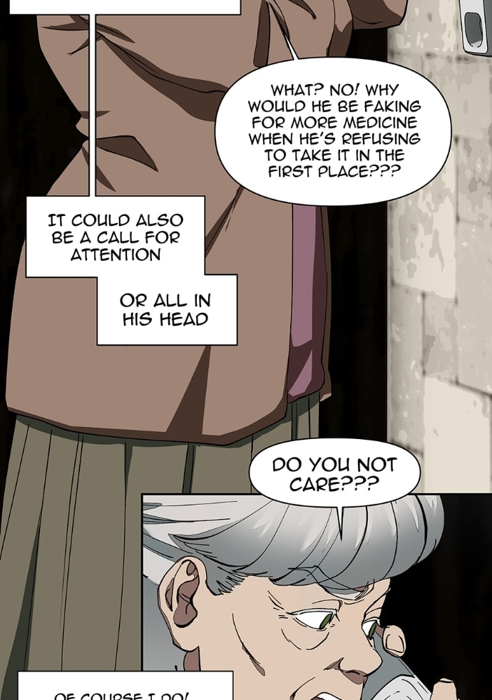 I Love You Chapter 261 page 43 - 