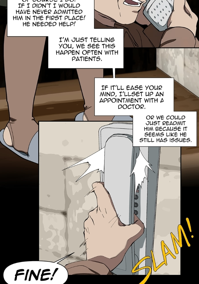 I Love You Chapter 261 page 44 - 