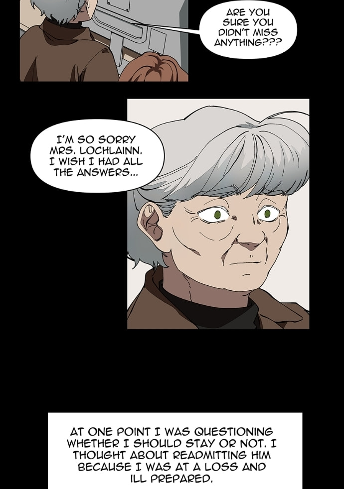 I Love You Chapter 261 page 48 - 