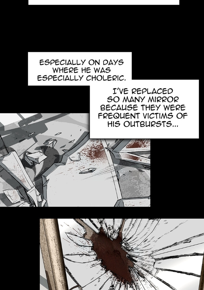 I Love You Chapter 261 page 49 - 