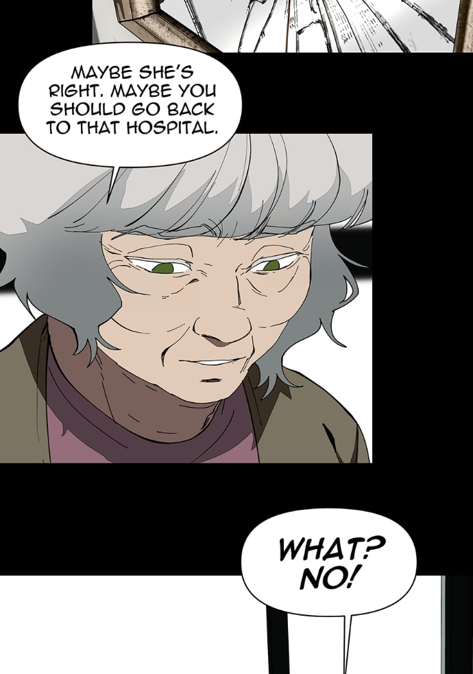 I Love You Chapter 261 page 50 - 