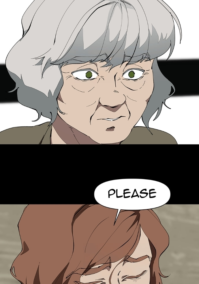 I Love You Chapter 261 page 53 - 