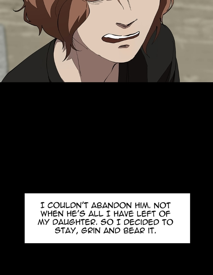 I Love You Chapter 261 page 54 - 