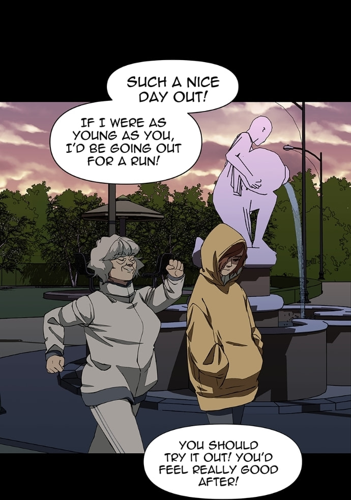 I Love You Chapter 261 page 58 - 