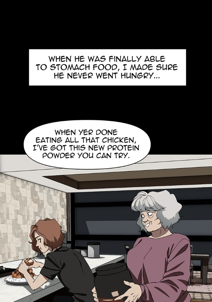I Love You Chapter 261 page 59 - 