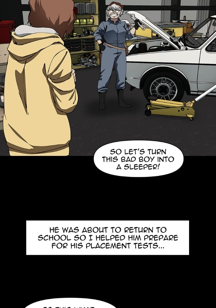 I Love You Chapter 261 page 61 - 
