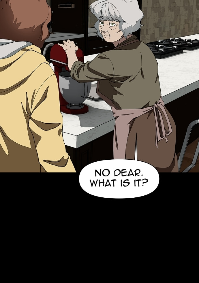 I Love You Chapter 261 page 64 - 