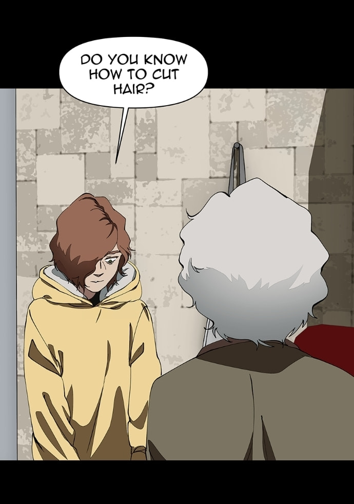 I Love You Chapter 261 page 65 - 
