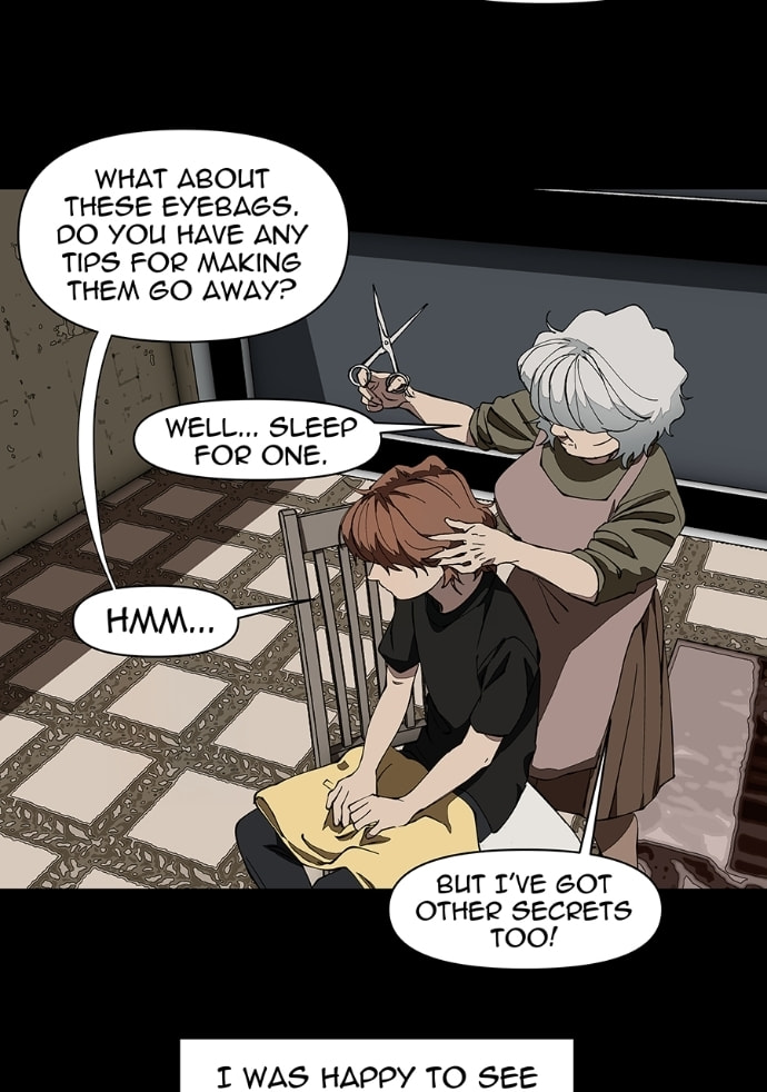 I Love You Chapter 261 page 69 - 