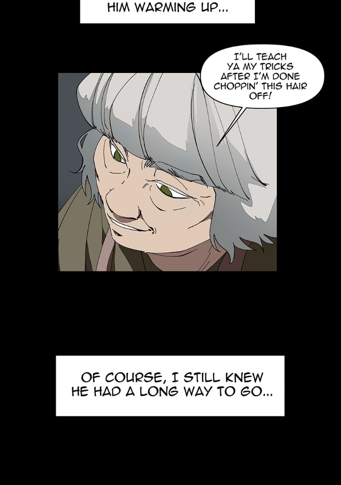 I Love You Chapter 261 page 70 - 