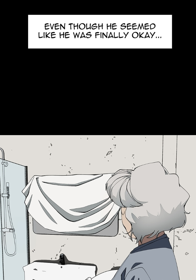 I Love You Chapter 261 page 72 - 