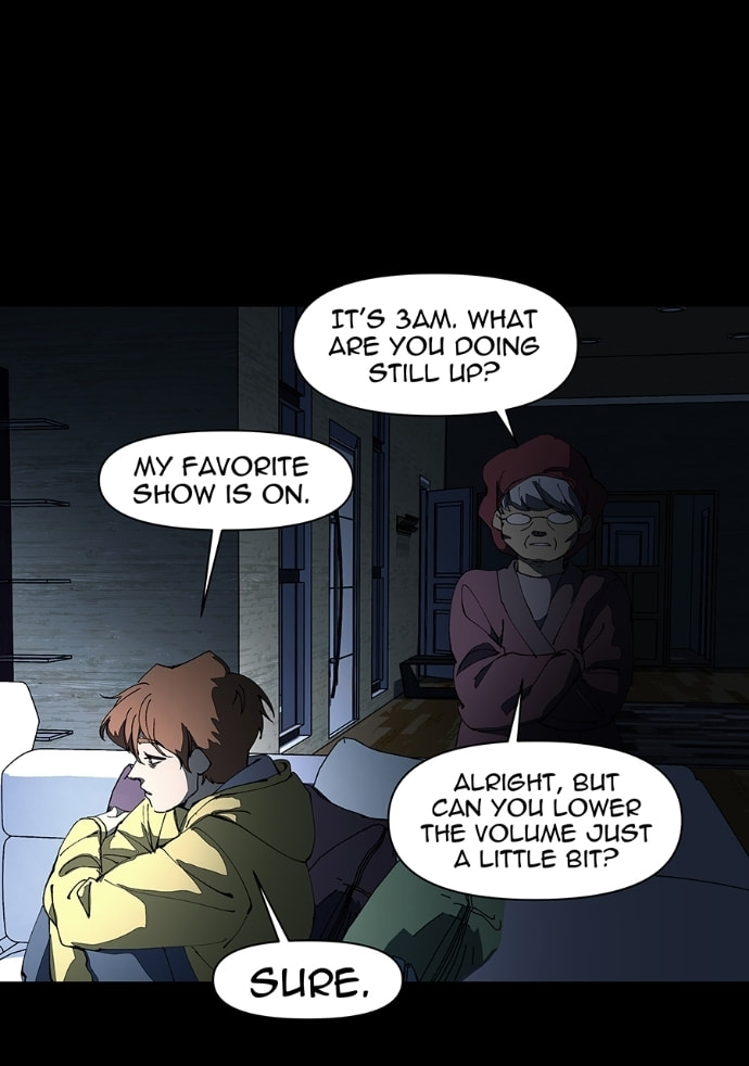I Love You Chapter 261 page 75 - 