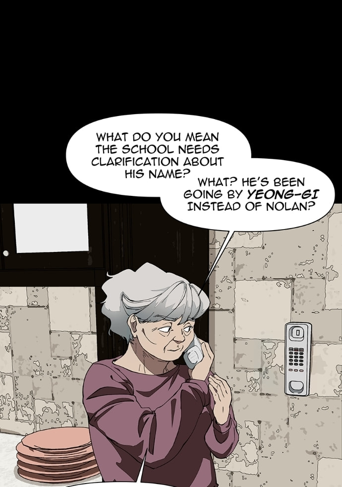 I Love You Chapter 261 page 77 - 