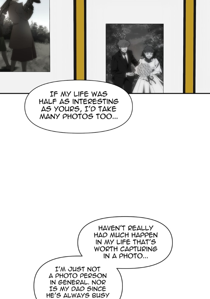 I Love You Chapter 261 page 9 - 
