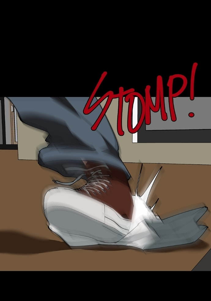 I Love You Chapter 261 page 82 - 