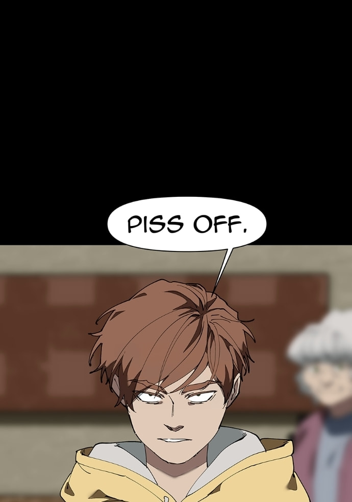 I Love You Chapter 261 page 83 - 
