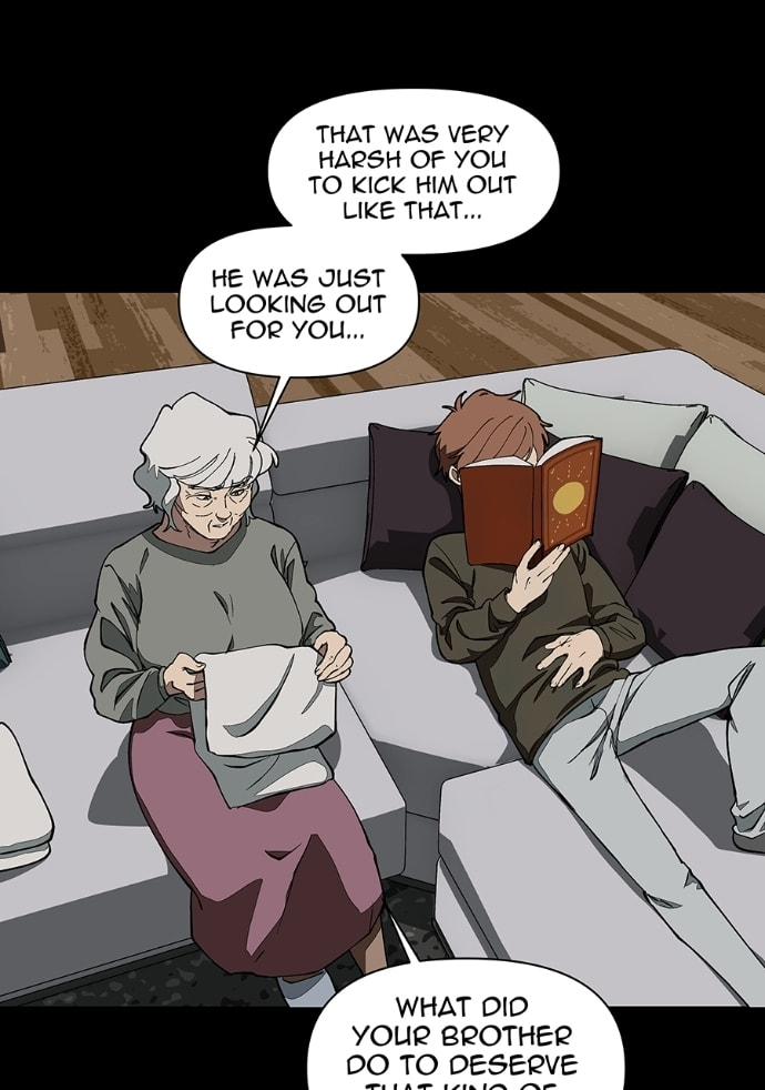 I Love You Chapter 261 page 85 - 