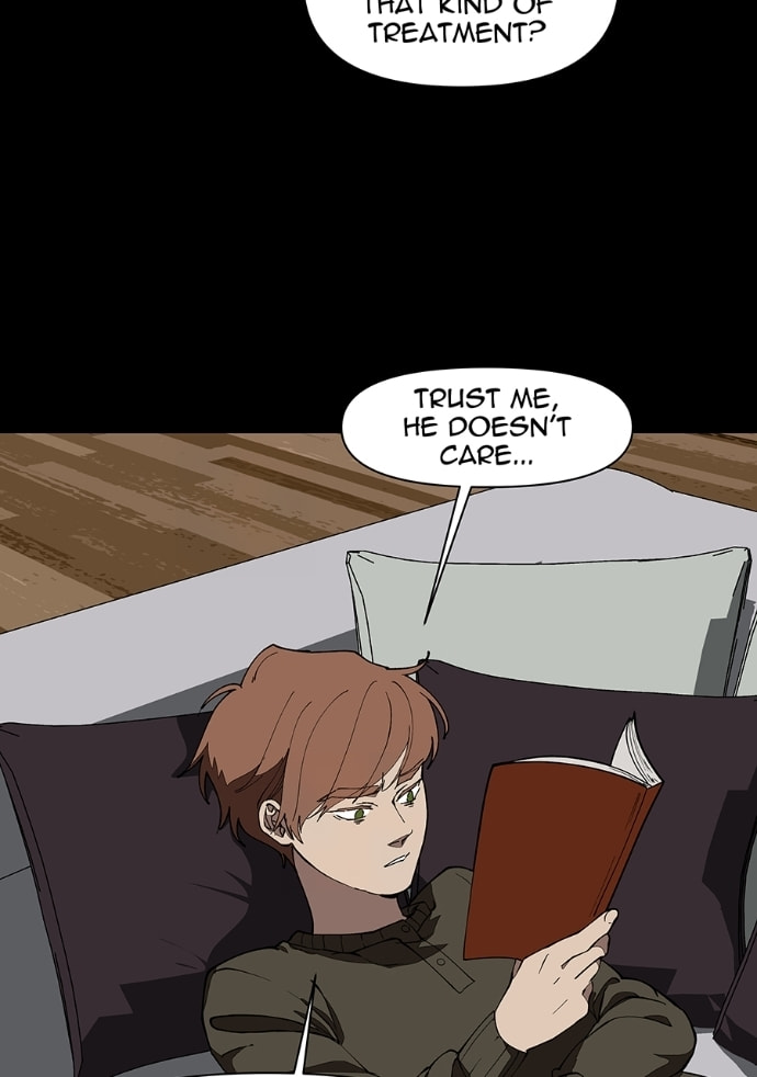 I Love You Chapter 261 page 86 - 