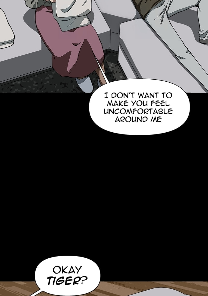 I Love You Chapter 261 page 88 - 