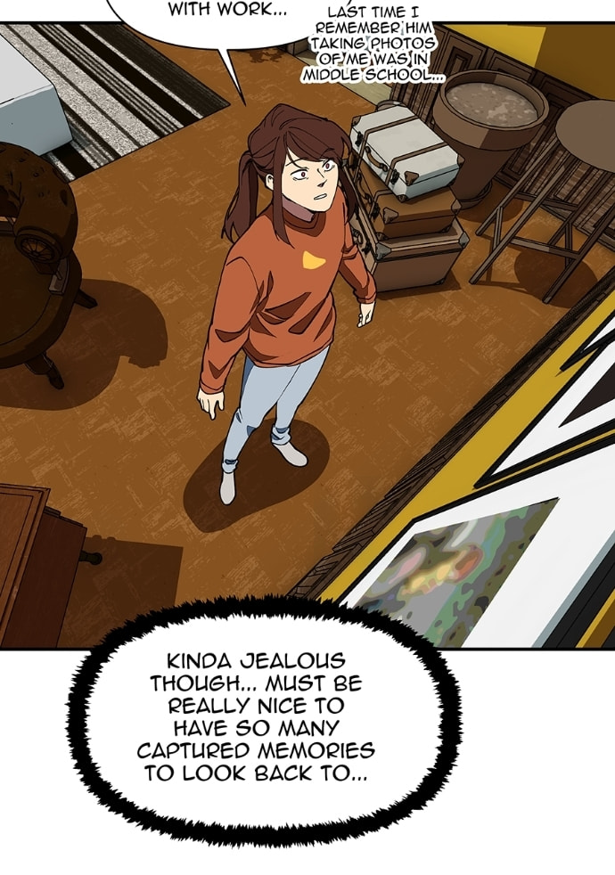 I Love You Chapter 261 page 10 - 