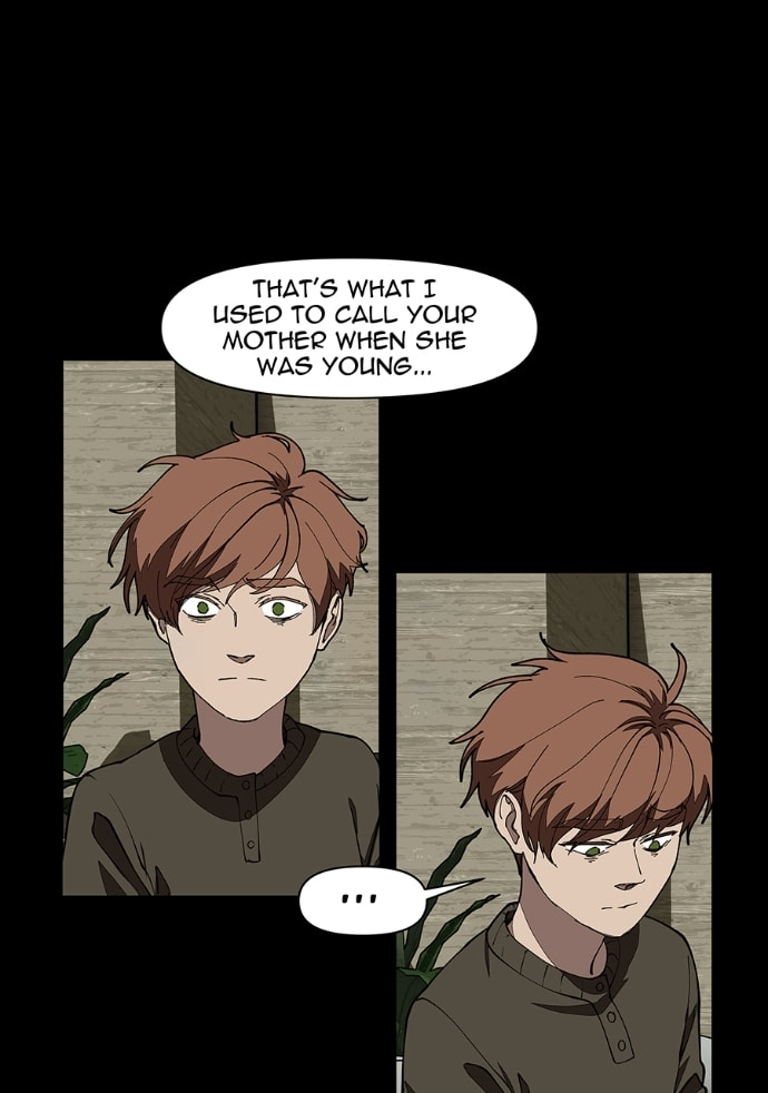 I Love You Chapter 261 page 91 - 